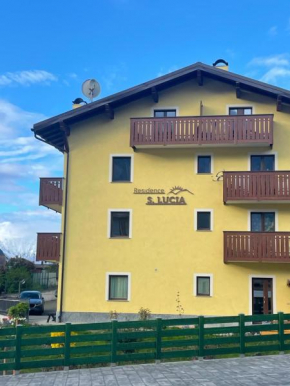 Residence S Lucia - Appartamenti alle porte di Bormio Valdisotto